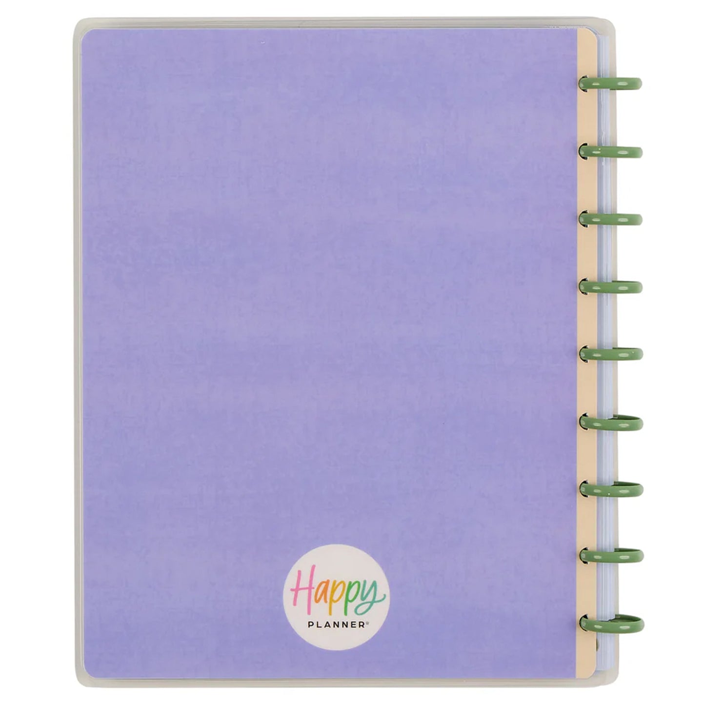 Happy Planner - Happy Notes Classic - Fruit Stand