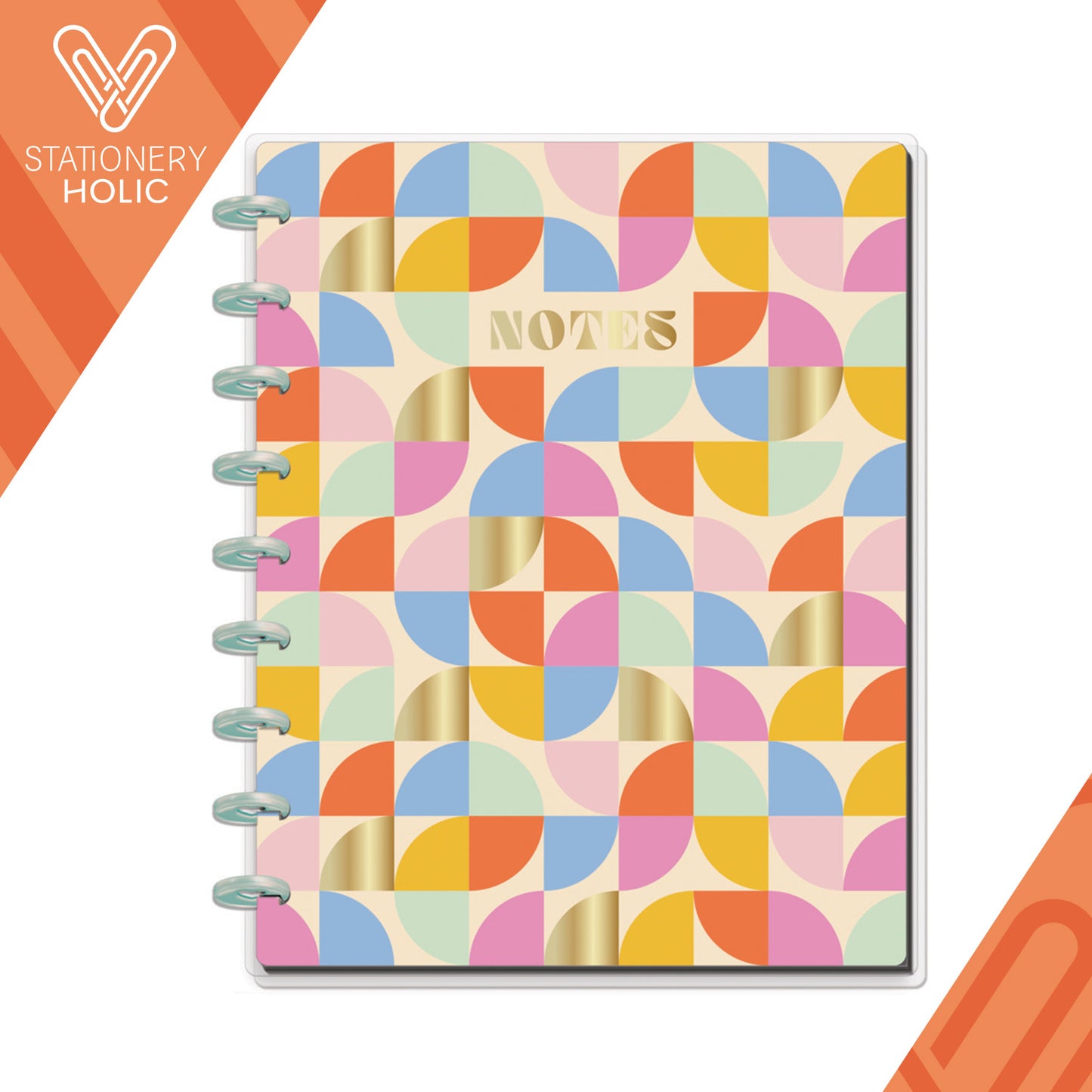 Happy Planner - Happy Notes Classic - Good Days