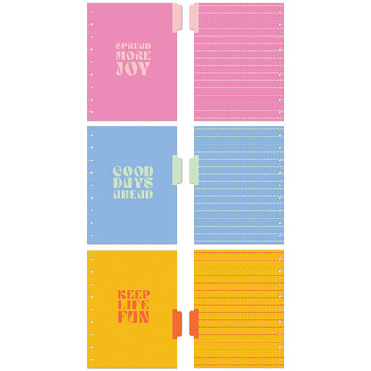 Happy Planner - Happy Notes Classic - Good Days