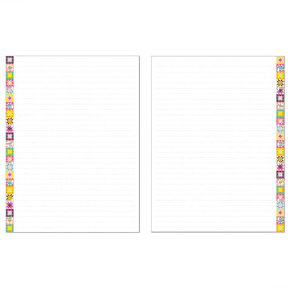 Happy Planner - Happy Notes Classic - Happy Patchwork