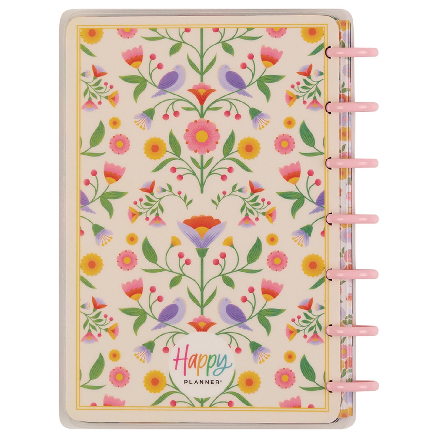 Happy Planner - Happy Notes Mini - Bloom & Glow
