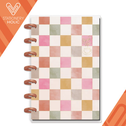 Happy Planner - Happy Notes Mini - Cafecore