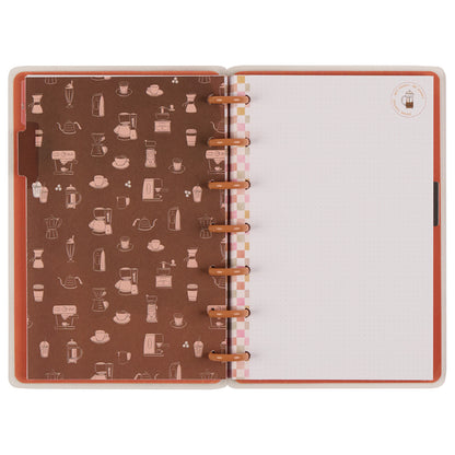 Happy Planner - Happy Notes Mini - Cafecore