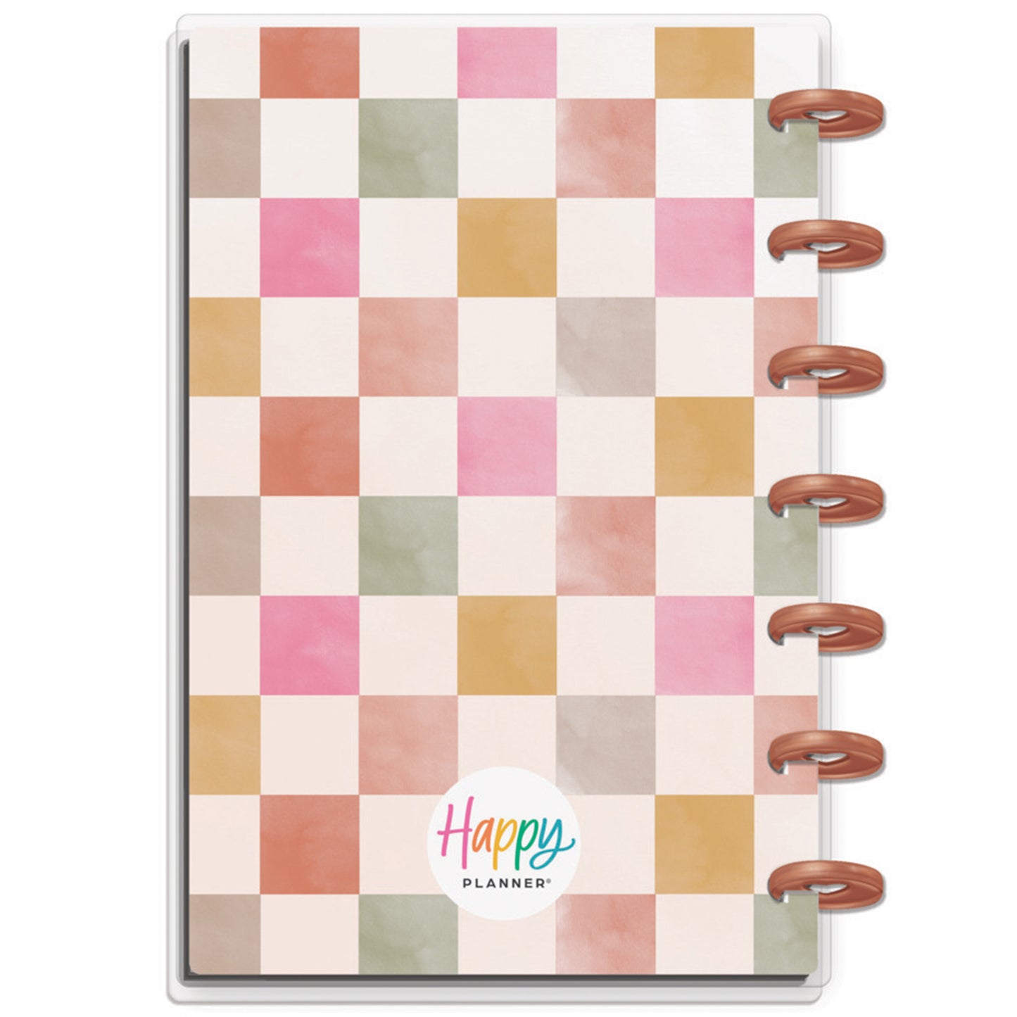 Happy Planner - Happy Notes Mini - Cafecore