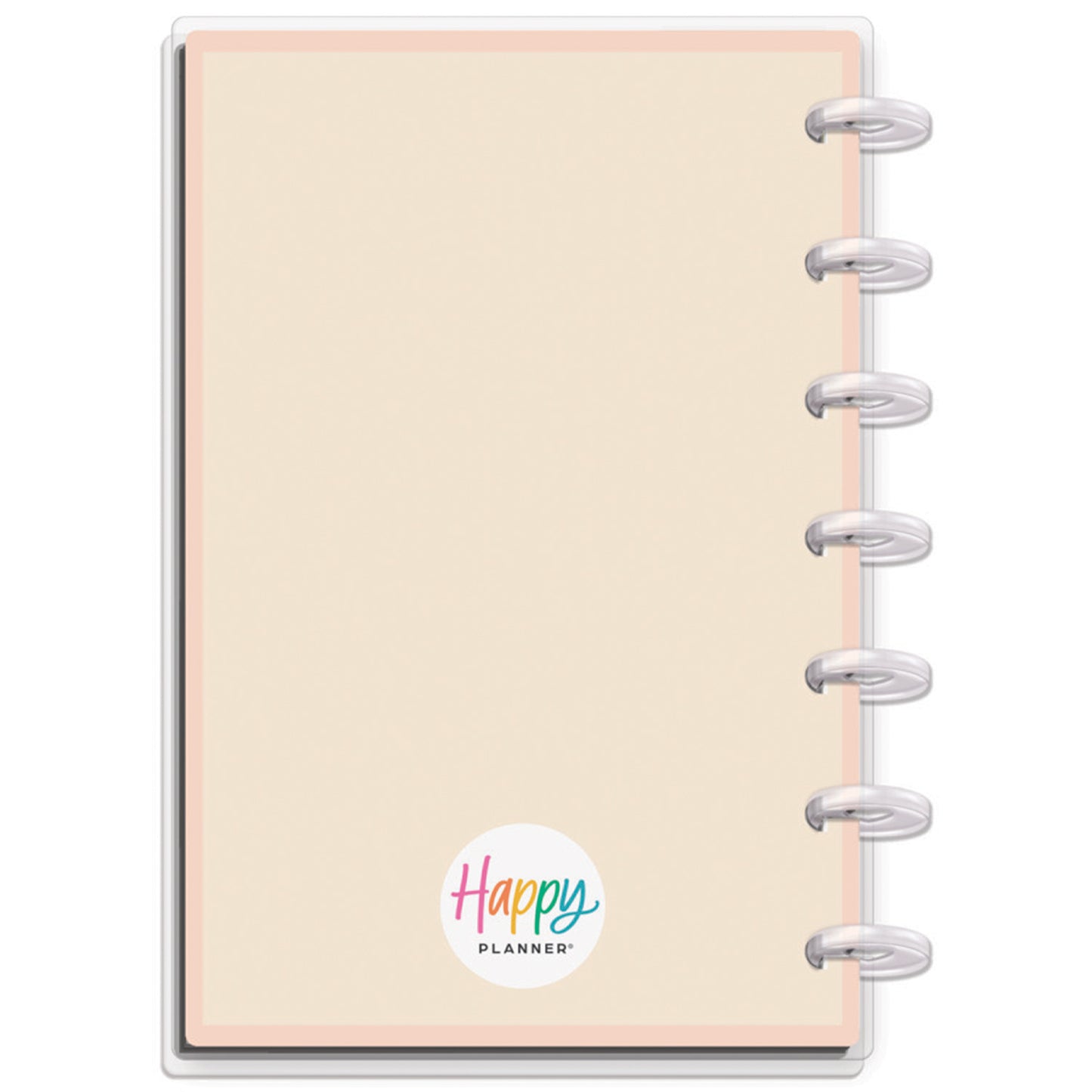 Happy Planner - Happy Notes Mini Dotgrid - Desert Mystic