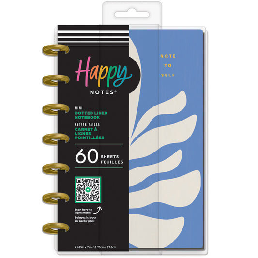 Happy Planner - Happy Notes Mini - In The Moment