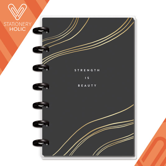 Happy Planner - Happy Notes Mini - Modern Impression