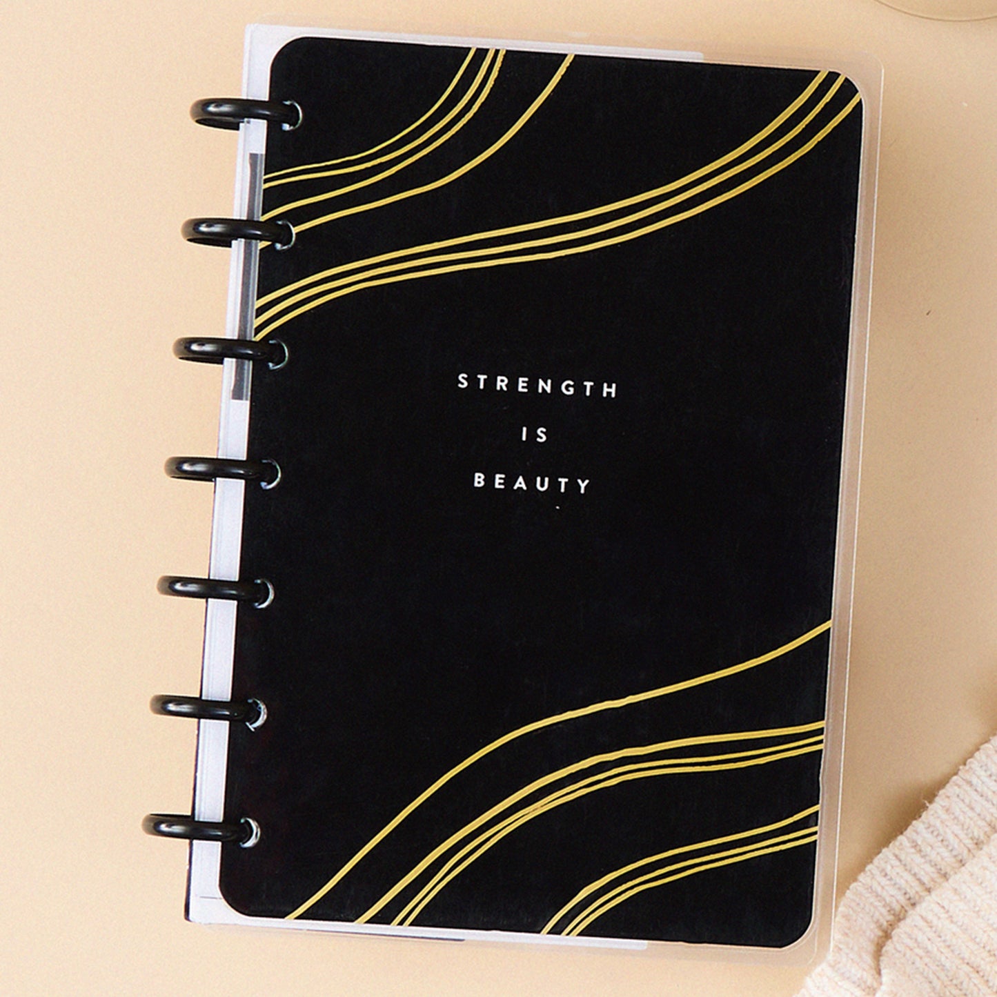 Happy Planner - Happy Notes Mini - Modern Impression