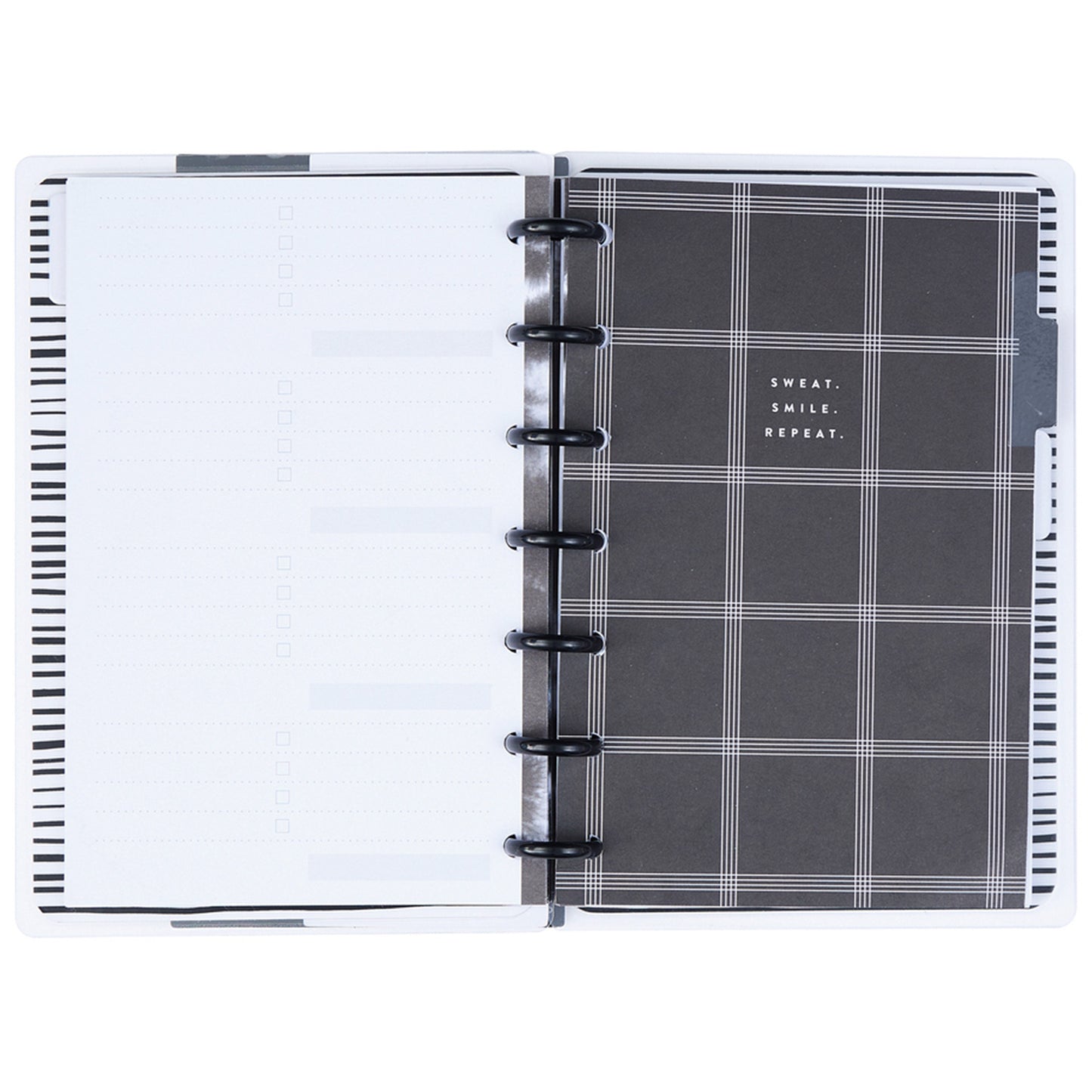 Happy Planner - Happy Notes Mini - Modern Impression