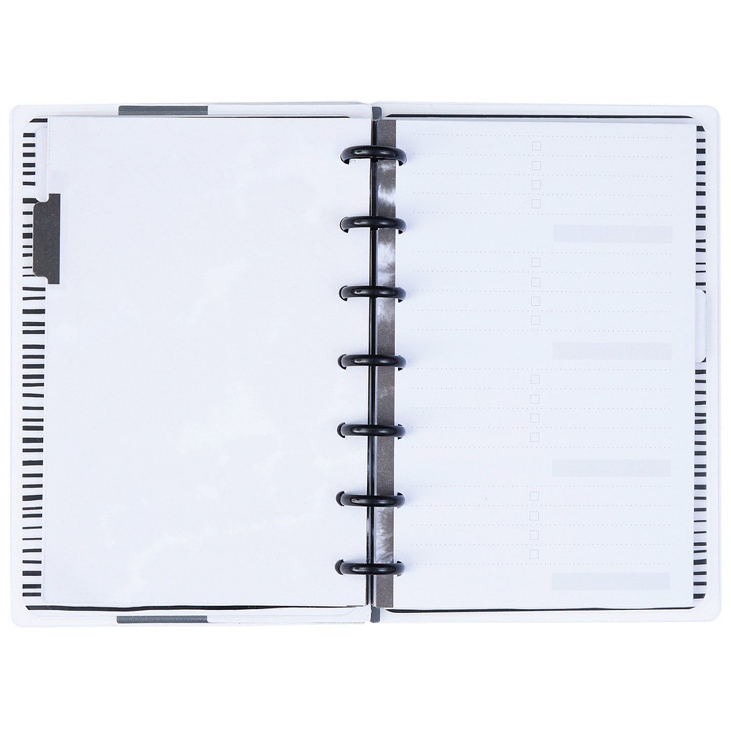 Happy Planner - Happy Notes Mini - Modern Impression