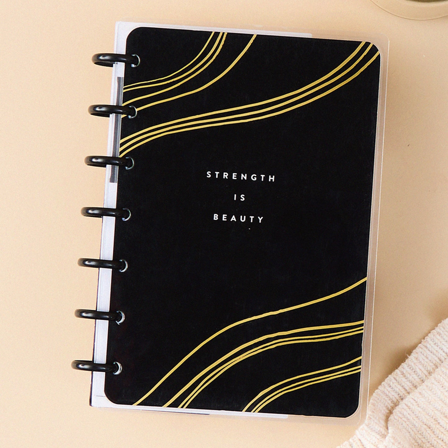 Happy Planner - Happy Notes Mini - Modern Impression