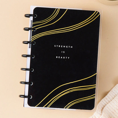Happy Planner - Happy Notes Mini - Modern Impression