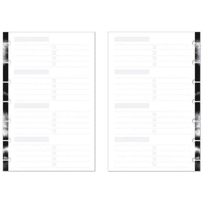 Happy Planner - Happy Notes Mini - Modern Impression