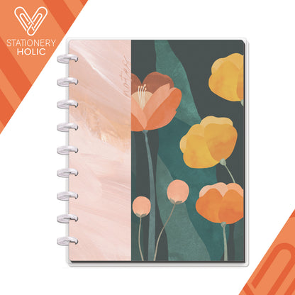 Happy Planner - Happy Notes Classic - Pastel Canvas