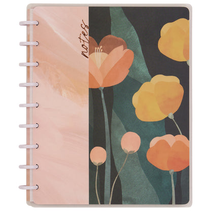 Happy Planner - Happy Notes Classic - Pastel Canvas