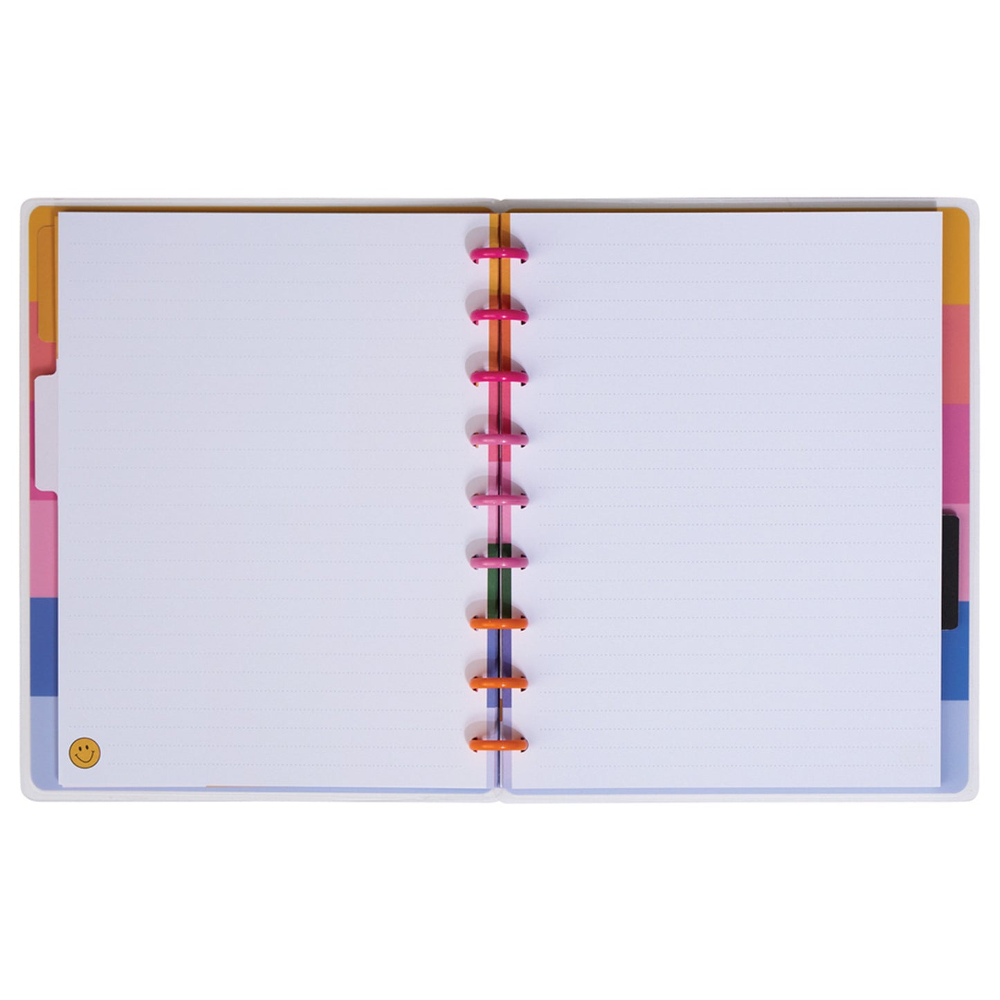 Happy Planner - Happy Notes Classic - Playful Brights