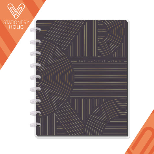 Happy Planner - Happy Notes Classic Lineas - Realign