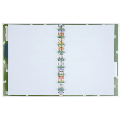 Happy Planner - Happy Notes Classic - Spring Market