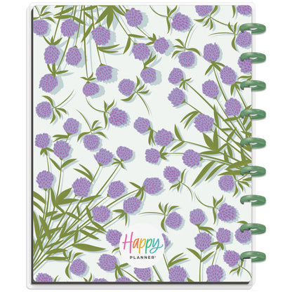 Happy Planner - Happy Notes Classic - Spring Market