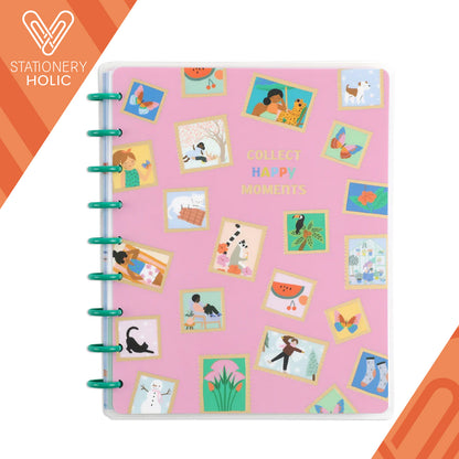 Happy Planner - Happy Notes Classic - Squad Goals Love Every Season