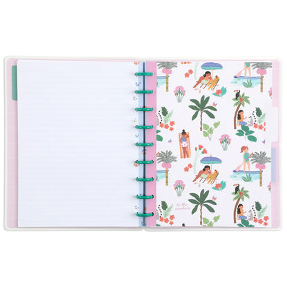Happy Planner - Happy Notes Classic - Squad Goals Love Every Season