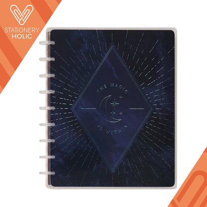 Happy Planner - Happy Notes Classic - Starcrossed