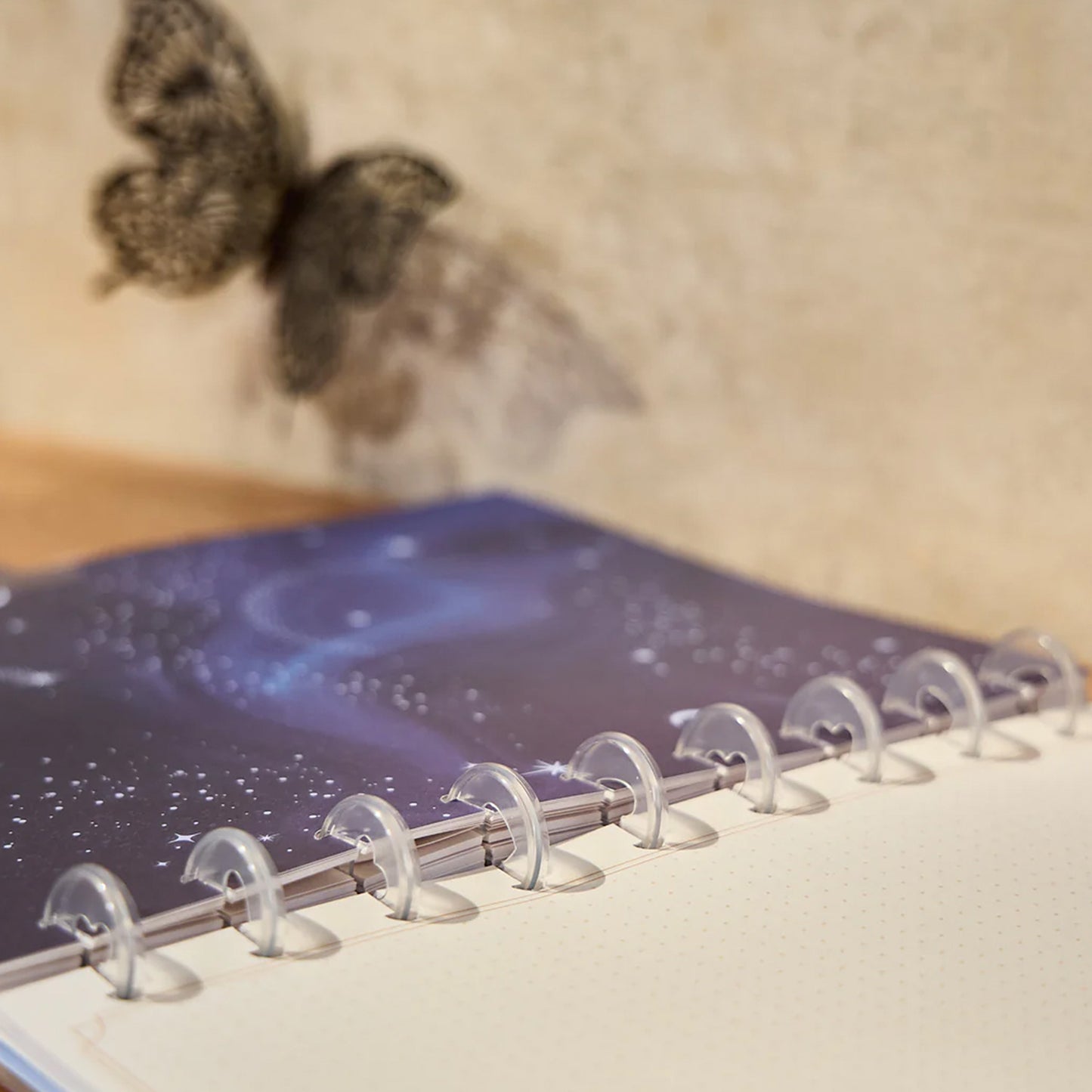 Happy Planner - Happy Notes Classic - Starcrossed