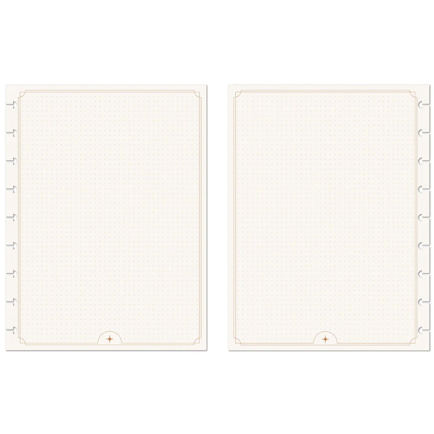 Happy Planner - Happy Notes Classic - Starcrossed