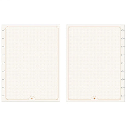 Happy Planner - Happy Notes Classic - Starcrossed