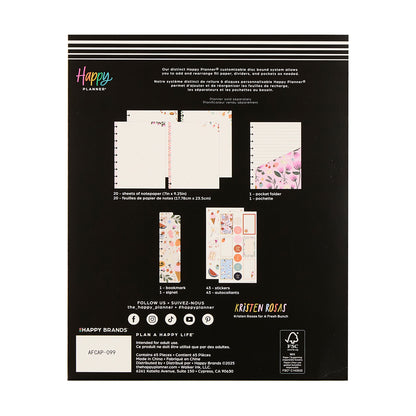 Happy Planner - Accessory Pack Classic - Festive Year