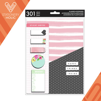 Happy Planner - Accessory Pack - Love Your Life