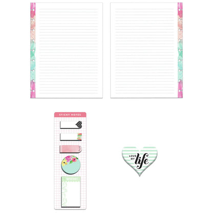 Happy Planner - Accessory Pack - Love Your Life