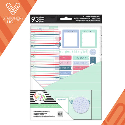 Happy Planner - Accessory Pack - You Got This