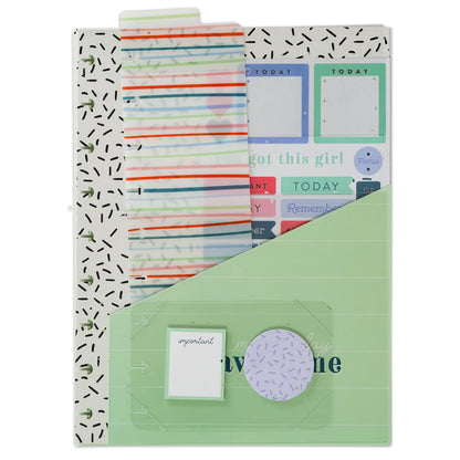 Happy Planner - Accessory Pack - You Got This