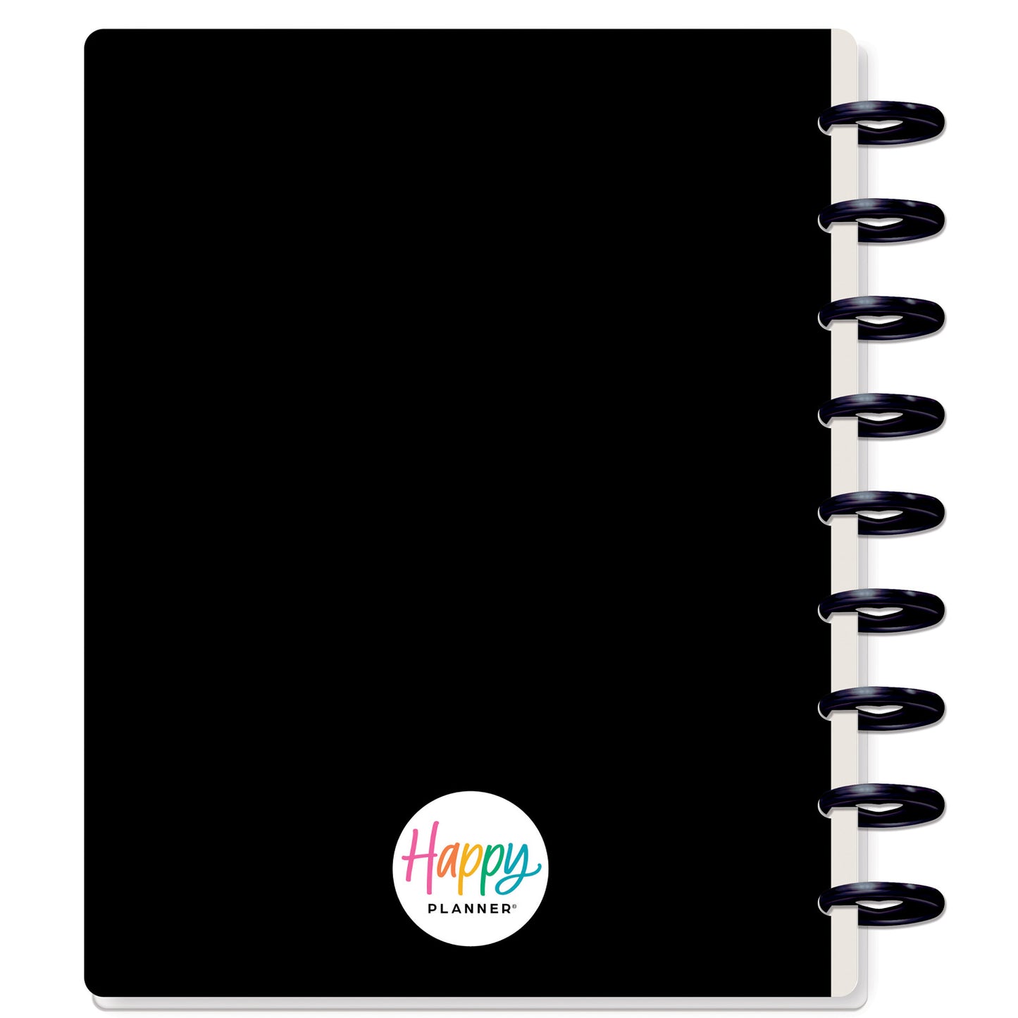 Happy Planner - Planner Classic (2026) - Believe You Can