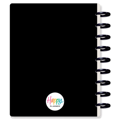 Happy Planner - Planner Classic (2026) - Believe You Can