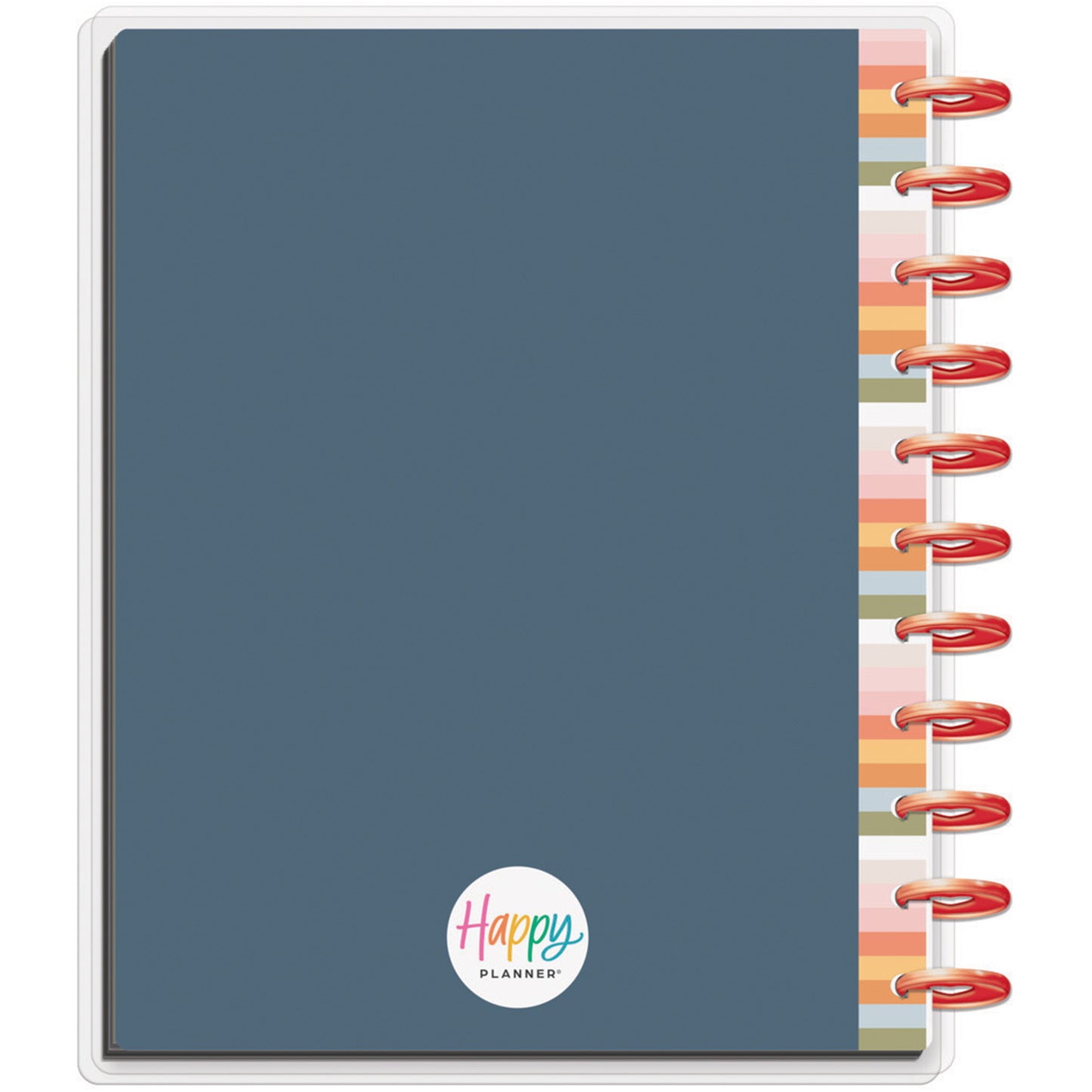 Happy Planner - Memory Keeping Big - Simple Joys