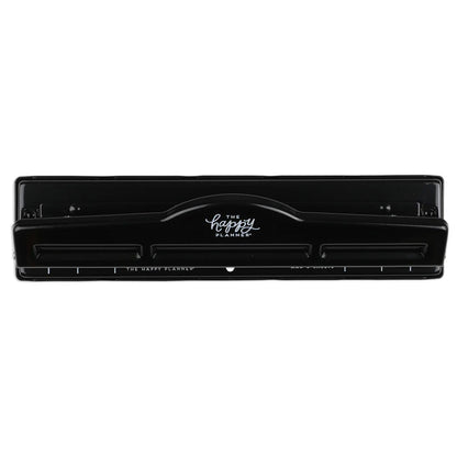 Happy Planner - Perforador Big - Negro