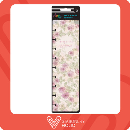 Happy Planner - Bookmarks Classic - Seasonal Sidewalks