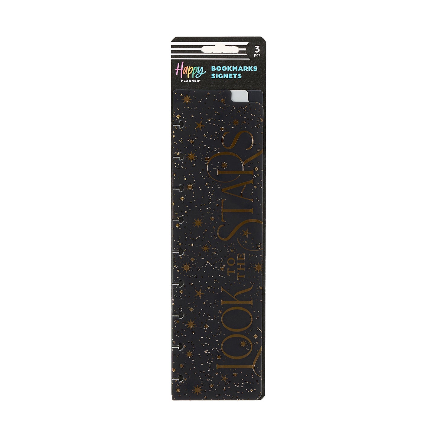 Happy Planner - Bookmarks Classic - Eternal Stars
