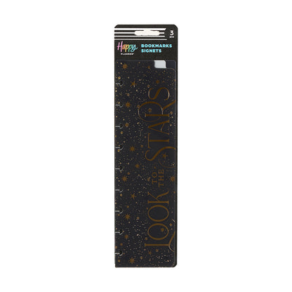Happy Planner - Bookmarks Classic - Eternal Stars