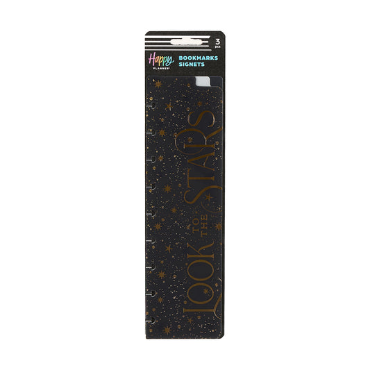 Happy Planner - Bookmarks Classic - Eternal Stars