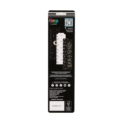 Happy Planner - Bookmarks Classic - Eternal Stars
