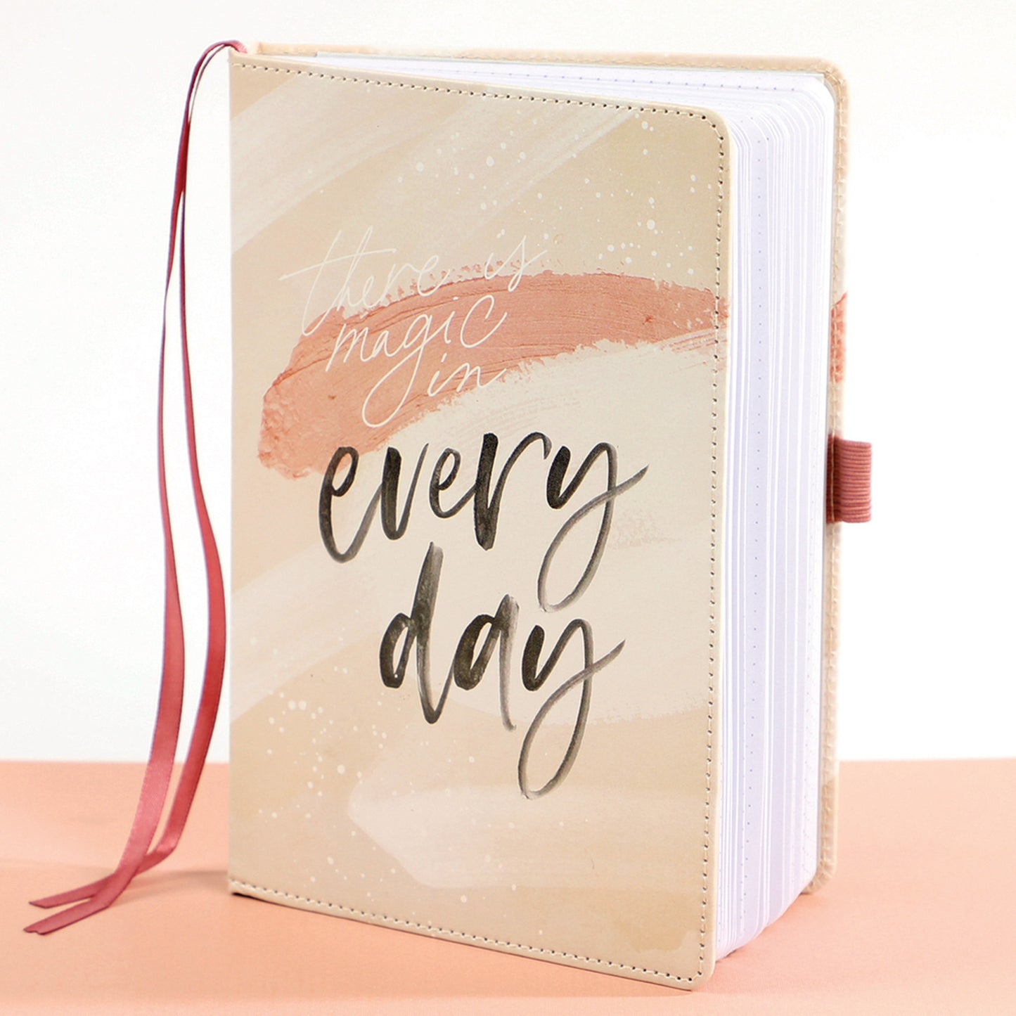 Happy Planner - Journal Dotgrid - Everyday Magic