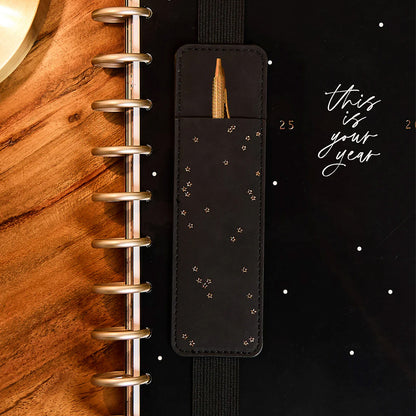 Happy Planner - Estuche Slim - Dainty Neutrals