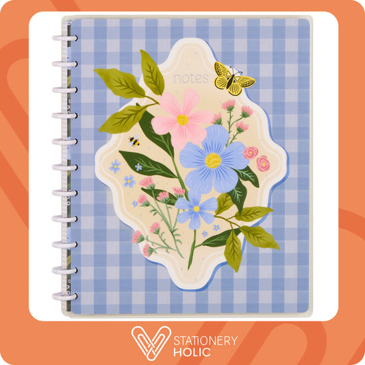 Happy Planner - Happy Notes Big - Country Charm