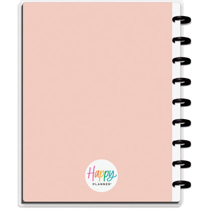 Happy Planner - Happy Notes Classic - Pajama Plans