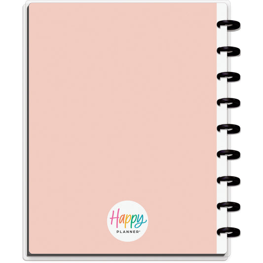 Happy Planner - Happy Notes Classic - Pajama Plans