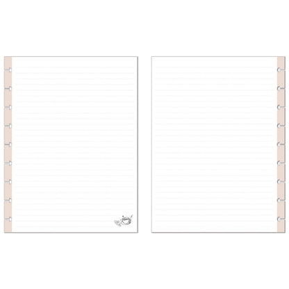 Happy Planner - Happy Notes Classic - Pajama Plans