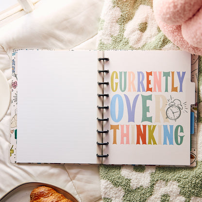 Happy Planner - Happy Notes Classic - Pajama Plans